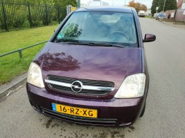 Opel meriva (2)